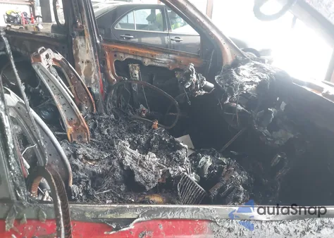 2016 Dodge Durango R/T из США, поврежденный, VIN 1C4SDHCT0GC308389